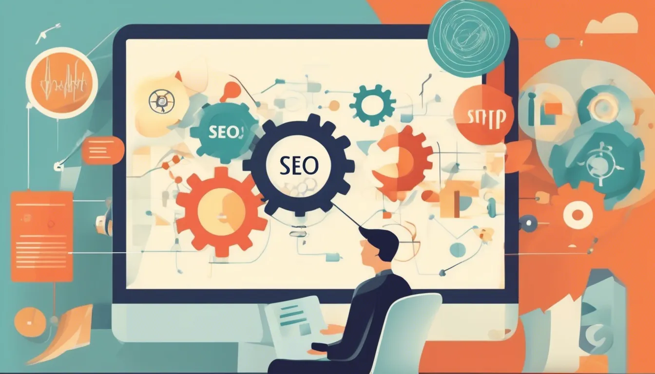 Mastering Content Marketing SEO Strategies for Online Success