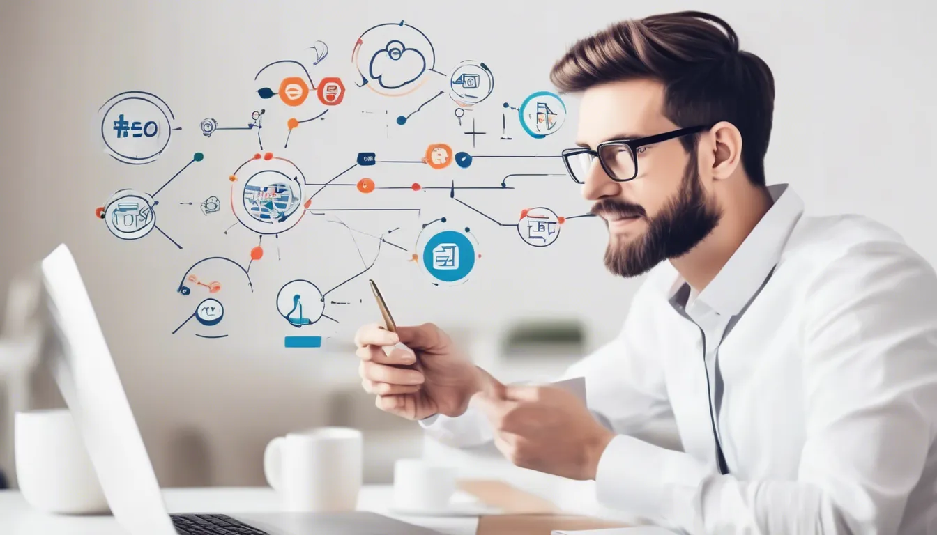 The Essential Role of SEO Specialists in Digital Marketing