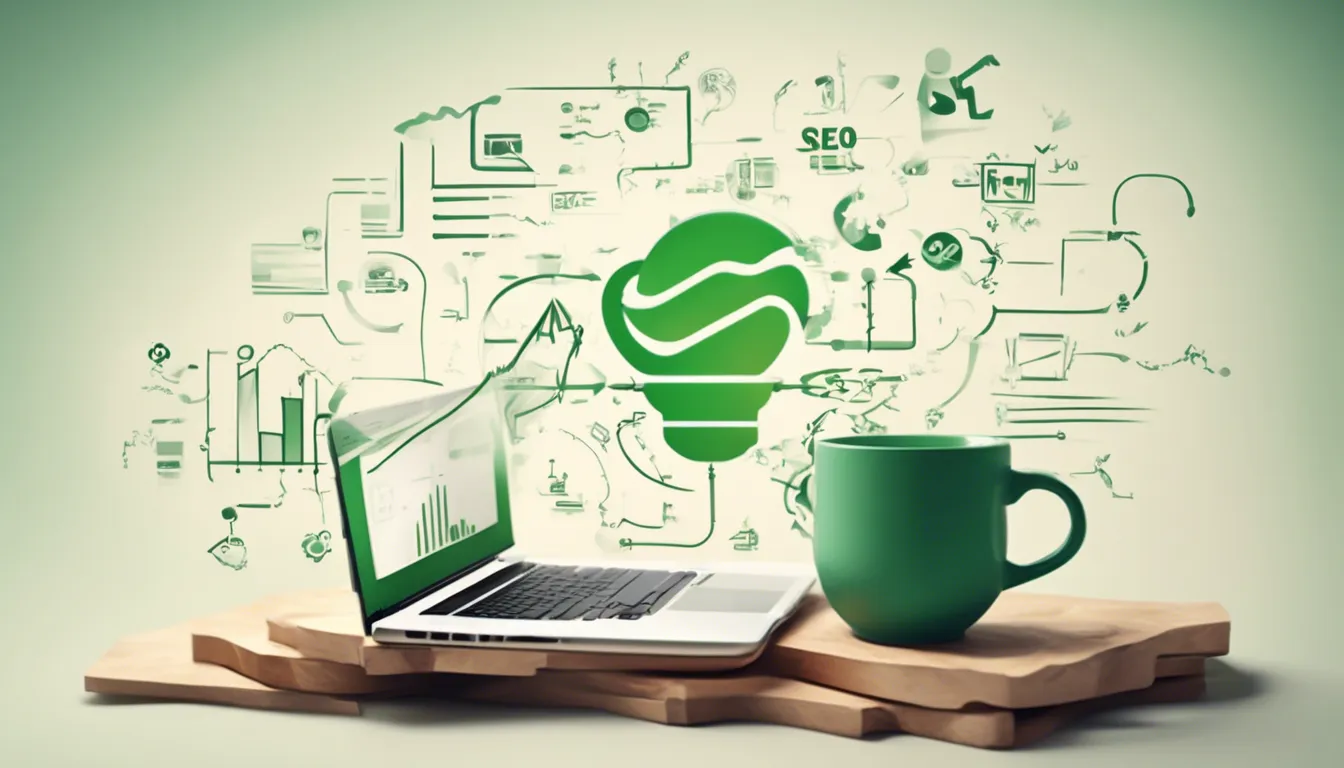 Unleashing the Power of Search Sage Branding SEO Strategies