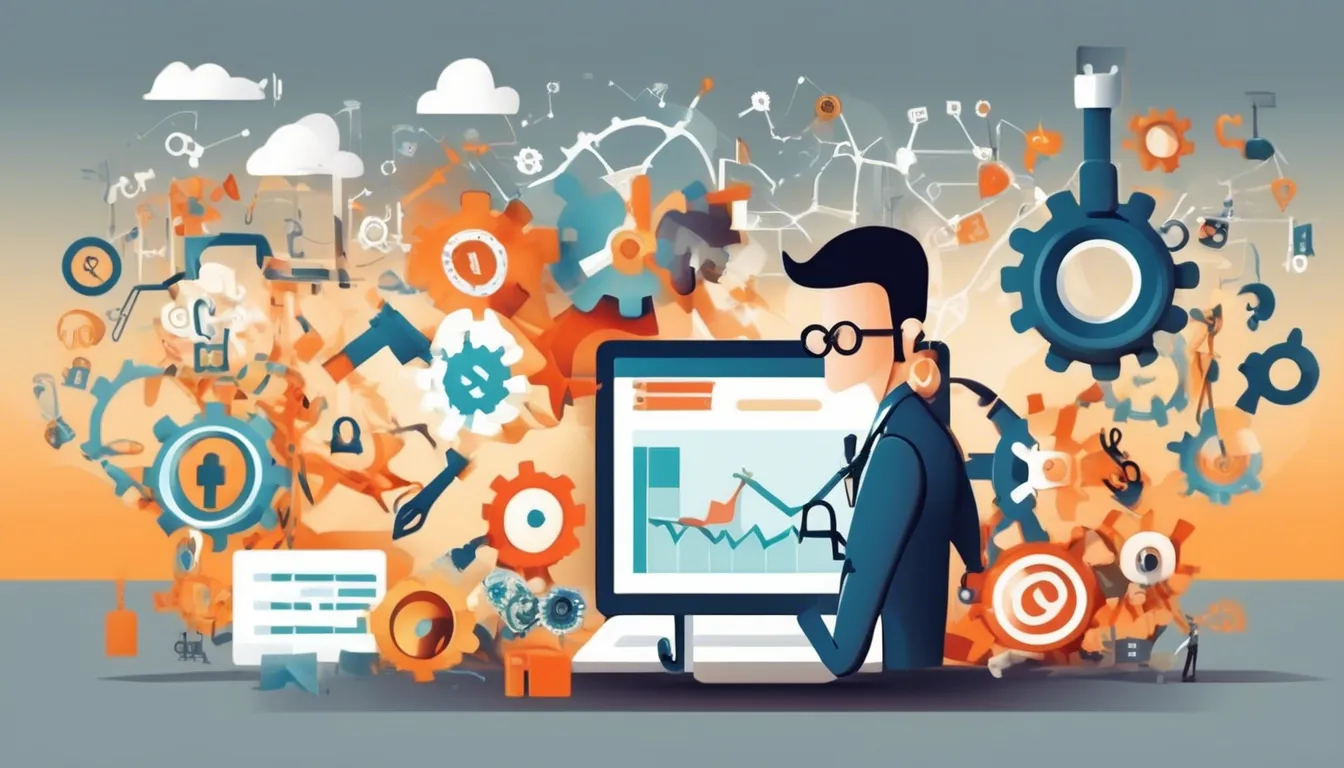 Unlocking the Potential The Ultimate Guide to SEO Strategies