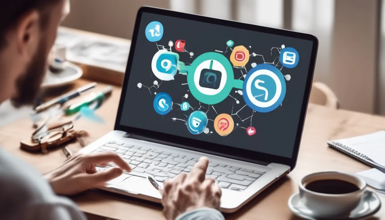 Unlocking Success Social Media Marketing SEO for 2021