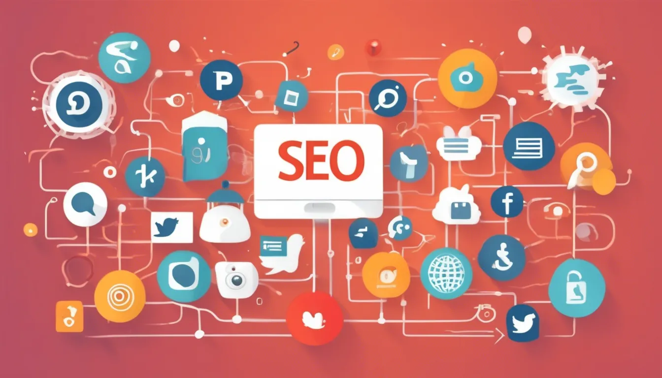 Unlock the Power of Social Media SEO with These Expert Strategies